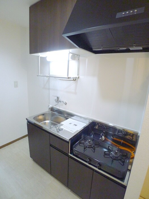 物件内観写真10　(キッチン)