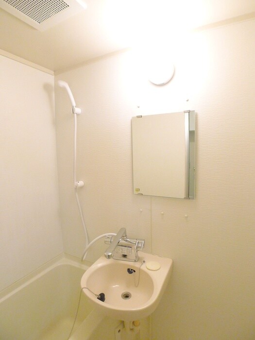 物件内観写真13　(洗面)