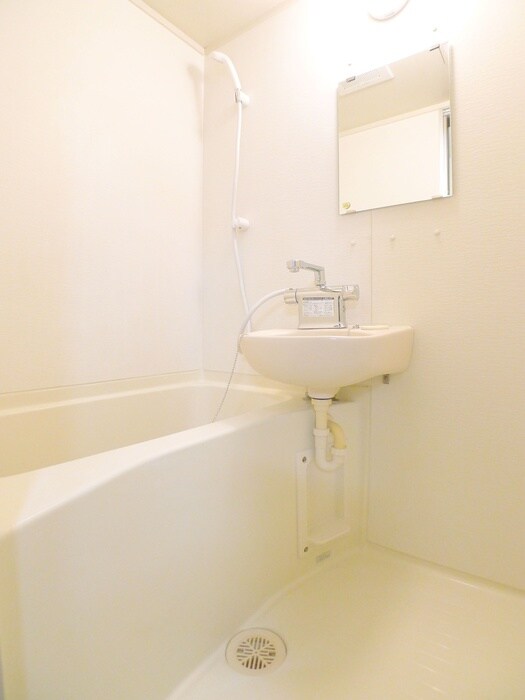 物件内観写真14　(バス／シャワールーム等)