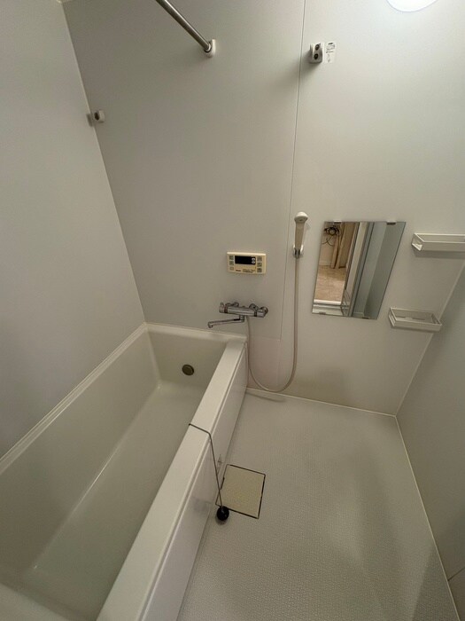 物件内観写真9　(バス／シャワールーム等)