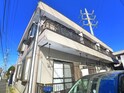 ロ－ズ金町