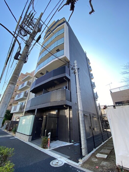 物件外観写真5　(外観写真)