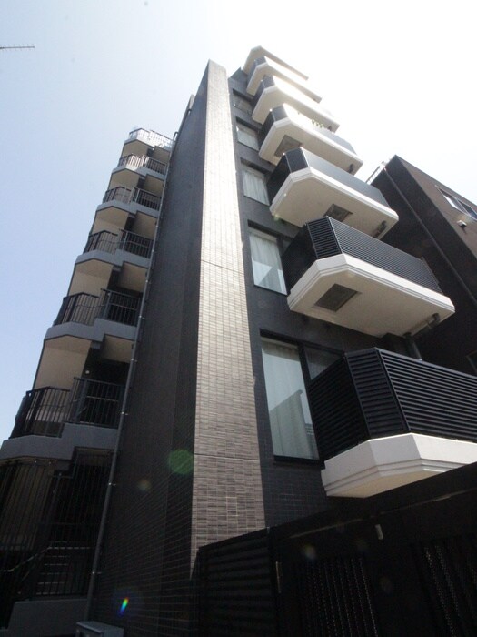 物件外観写真6　(外観写真)