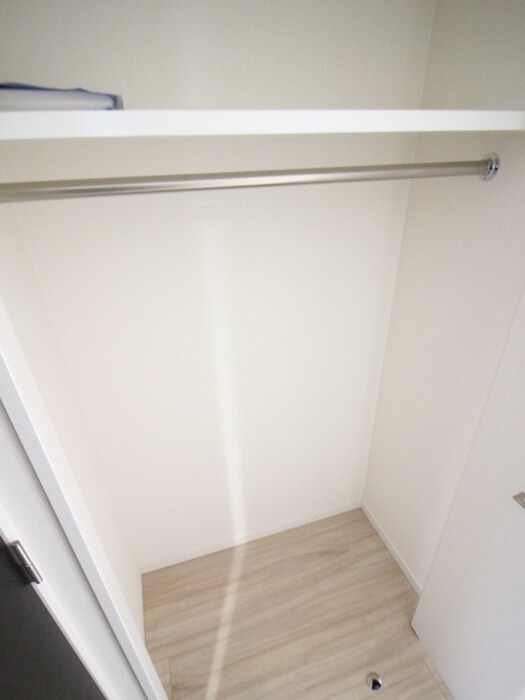 物件内観写真11　(収納)