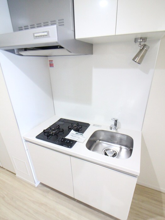 物件内観写真12　(キッチン)