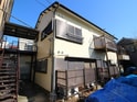 西山アパートＡ
