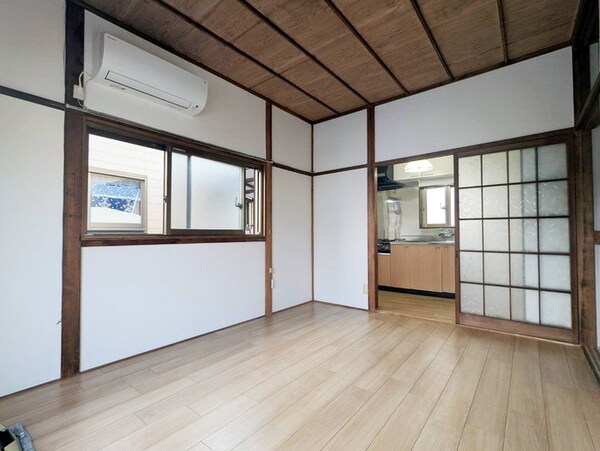 居室