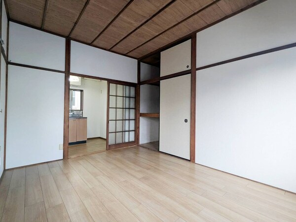 居室
