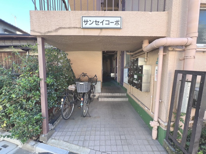 外観写真