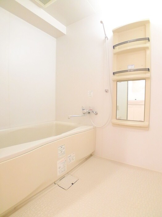 物件内観写真9　(バス／シャワールーム等)