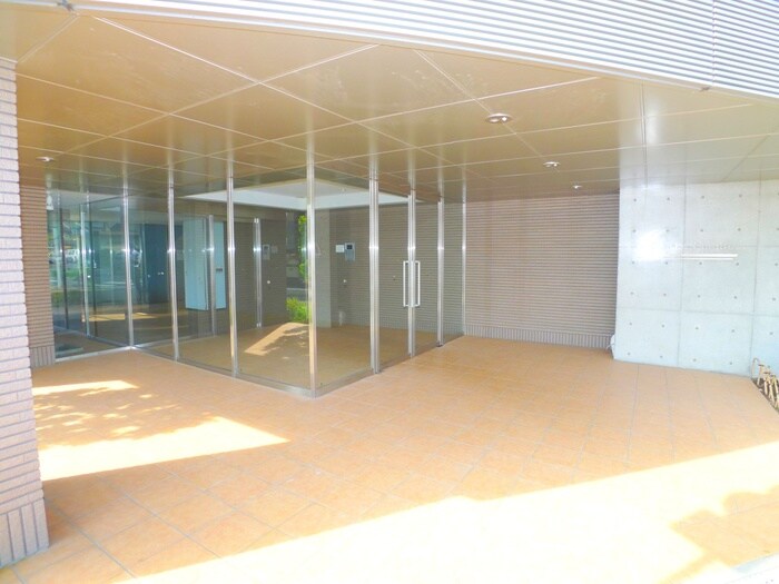 物件外観写真4　(周辺環境)