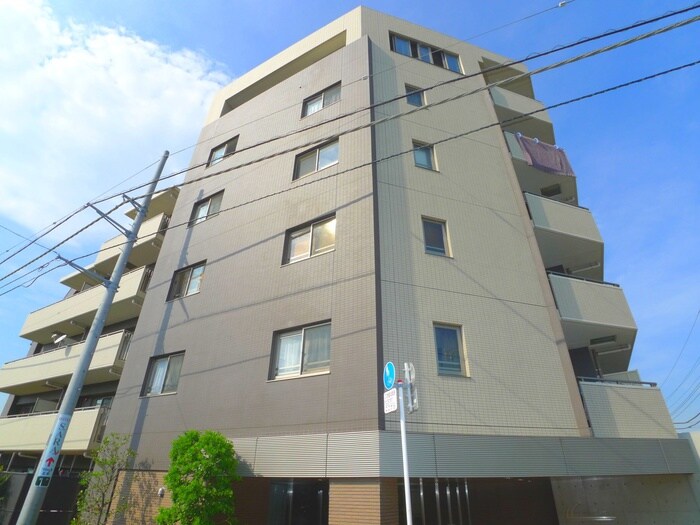 物件外観写真6　(外観写真)