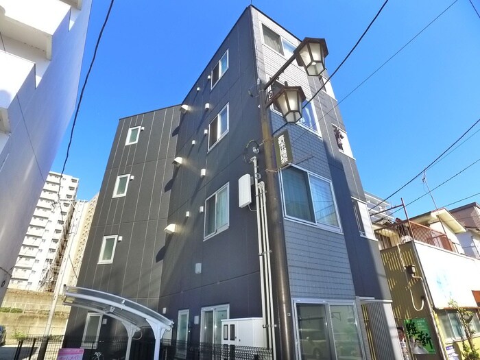 物件外観写真1　(その他)