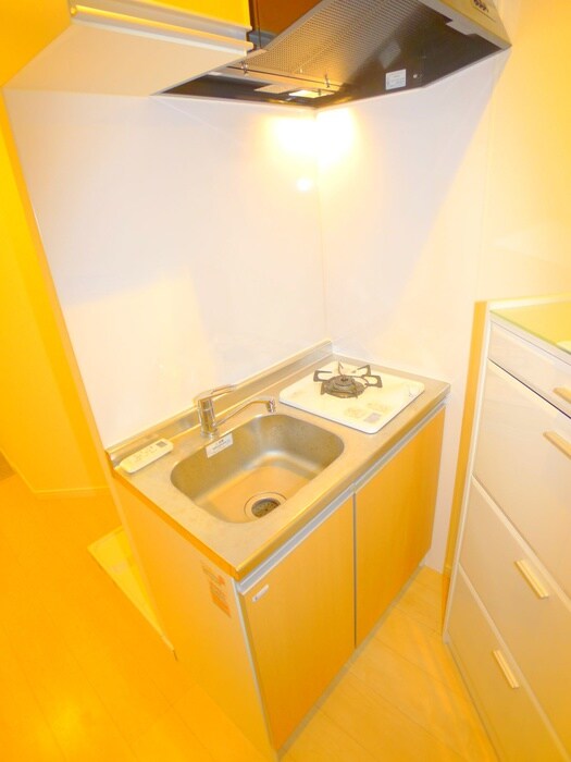 物件内観写真7　(キッチン)