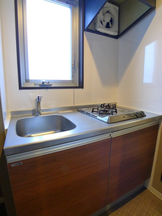 物件内観写真7　(キッチン)