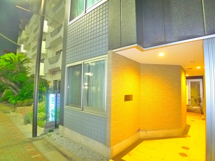 物件外観写真3　(周辺環境)