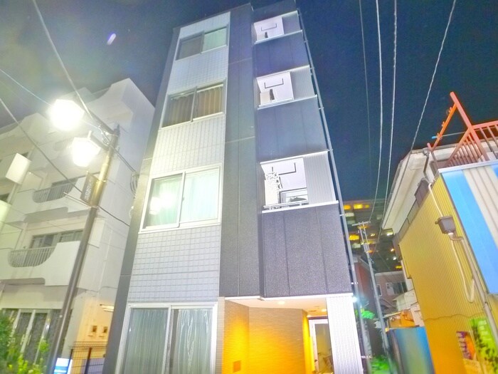 物件外観写真5　(外観写真)