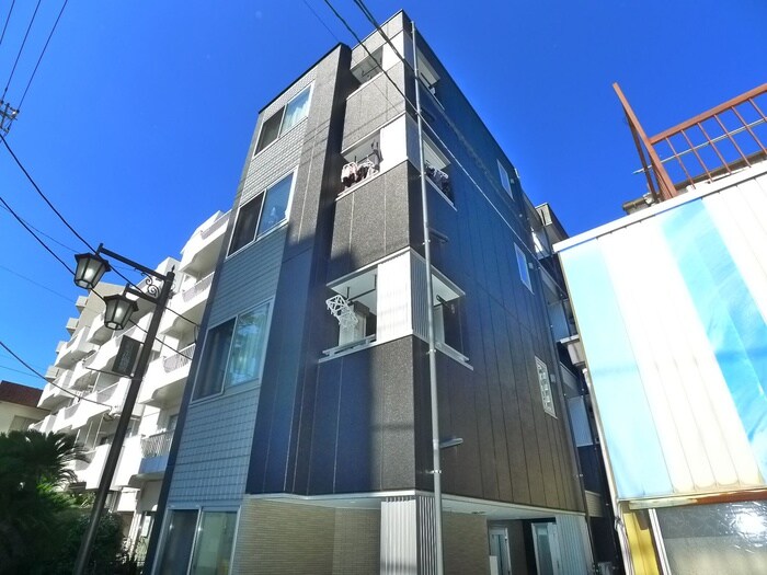 物件外観写真6　(外観写真)