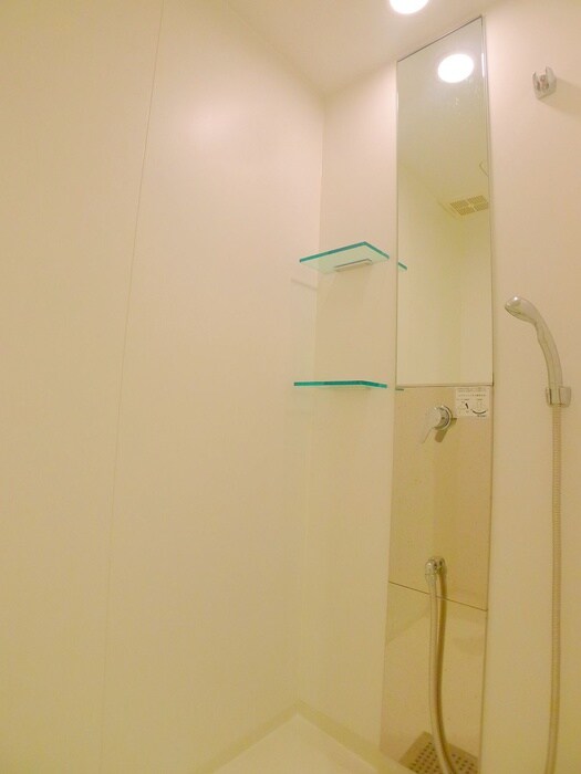 物件内観写真13　(バス／シャワールーム等)