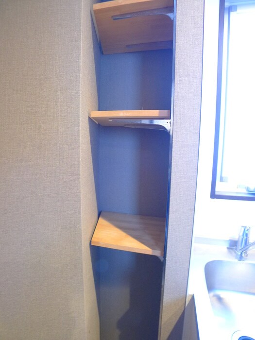 物件内観写真17　(収納)