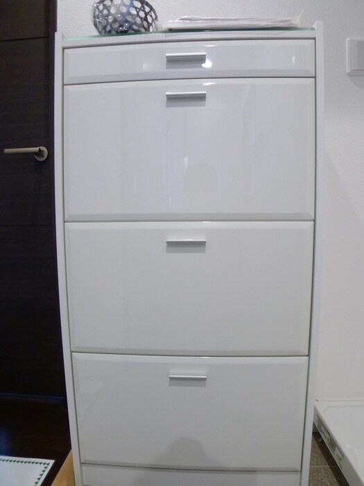 物件内観写真19　(靴箱)