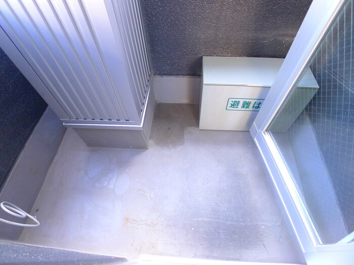 物件内観写真20　(ベランダ・バルコニー)