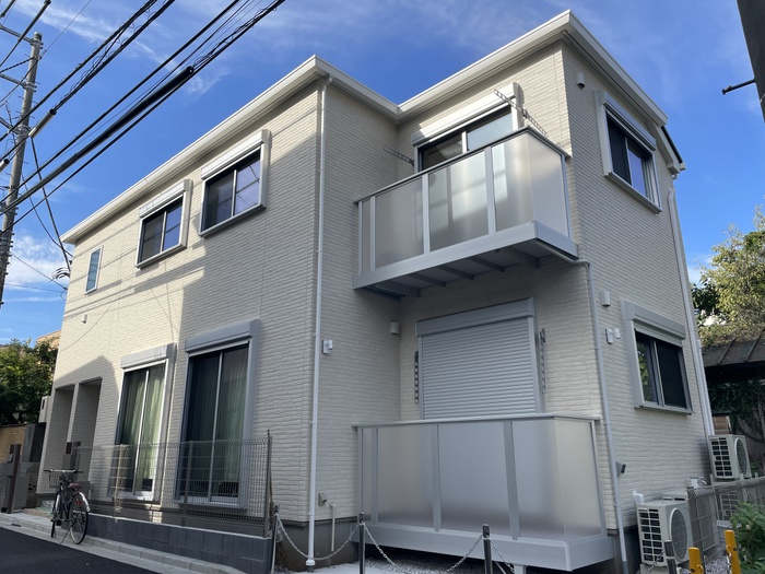 仮）船橋３丁目住宅