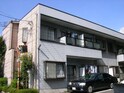 バンダーブルー