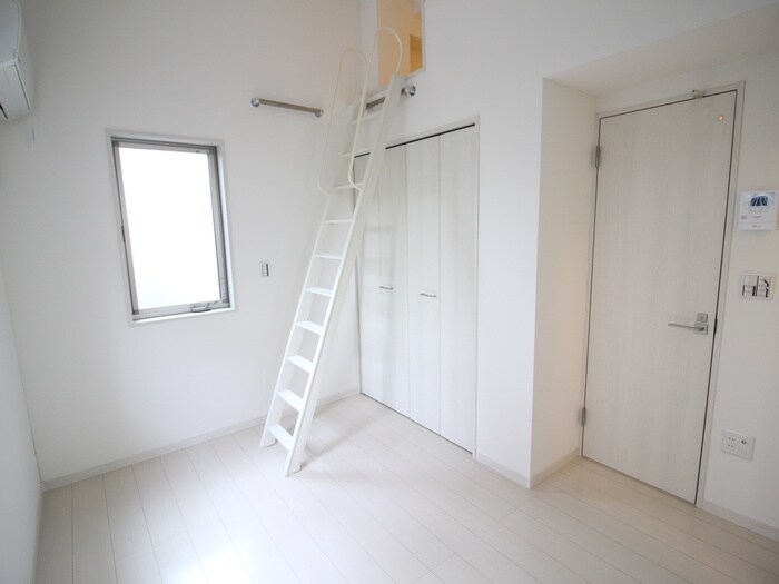 物件内観写真7　(居室)