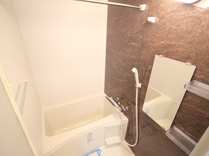 物件内観写真9　(バス／シャワールーム等)