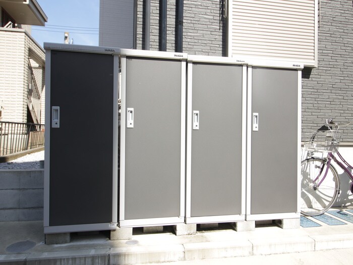 物件外観写真4　(周辺環境)