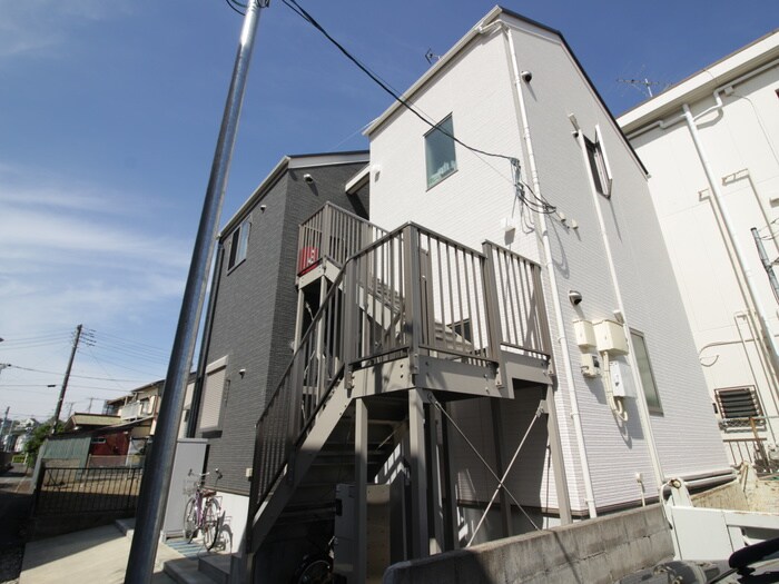 物件外観写真5　(外観写真)