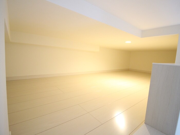 物件内観写真14　(ロフト)