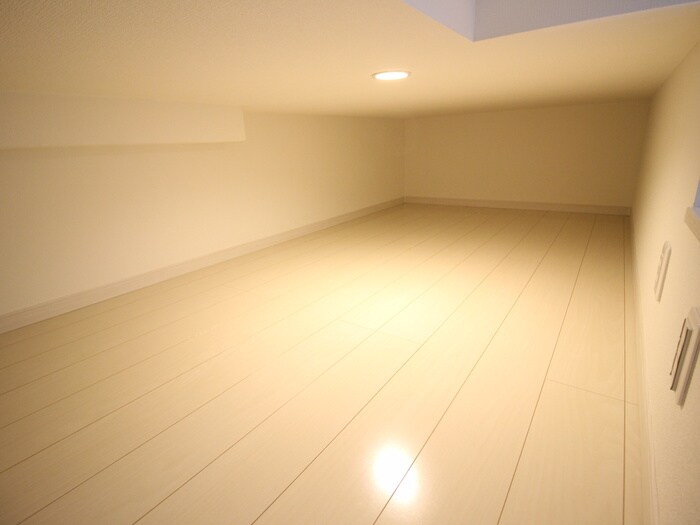 物件内観写真19　(ロフト)