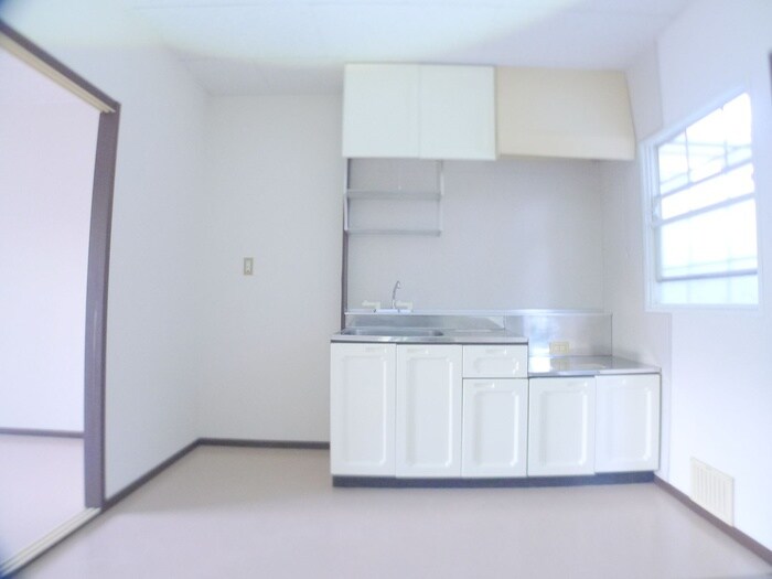 物件内観写真6　(居室)