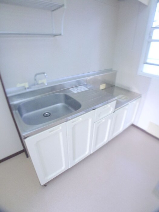 物件内観写真10　(キッチン)