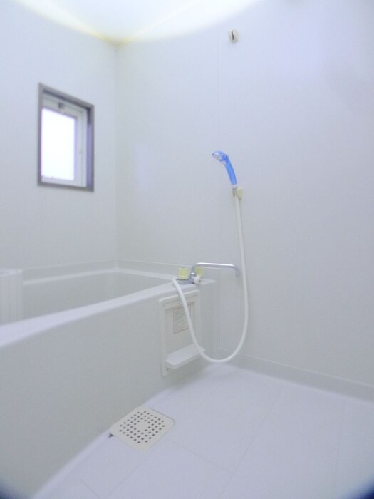 物件内観写真12　(バス／シャワールーム等)