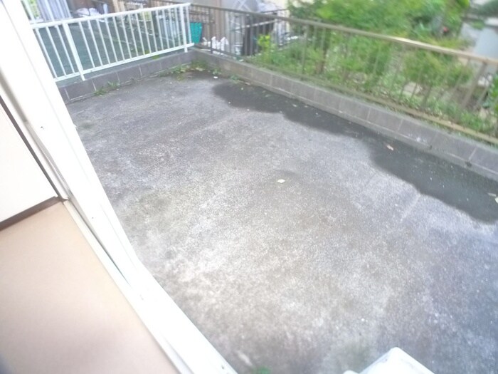 物件内観写真16　(ベランダ・バルコニー)