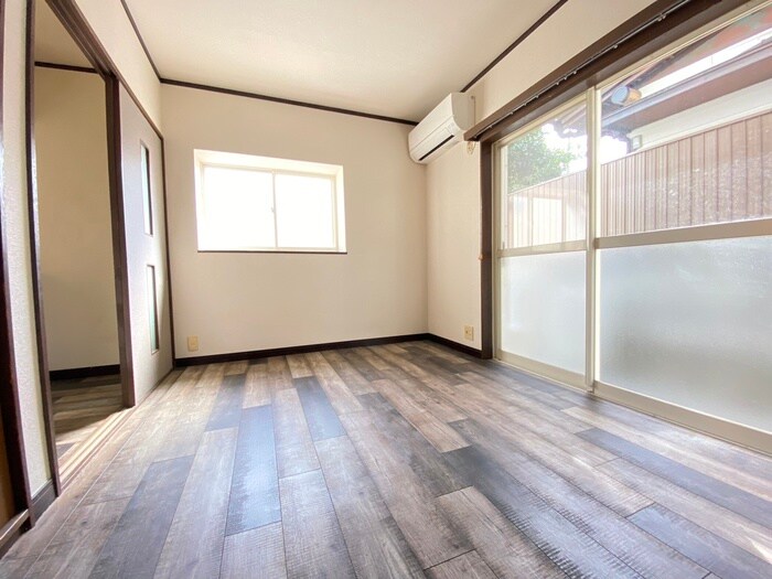 物件内観写真7　(居室)