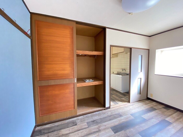 物件内観写真9　(収納)