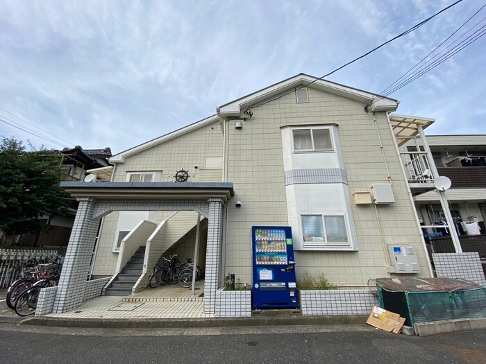 物件外観写真4　(外観写真)