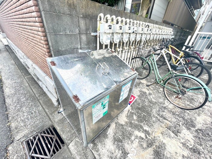 物件外観写真5　(周辺環境)