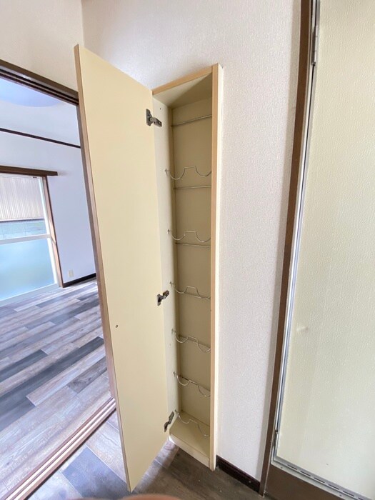 物件内観写真13　(靴箱)