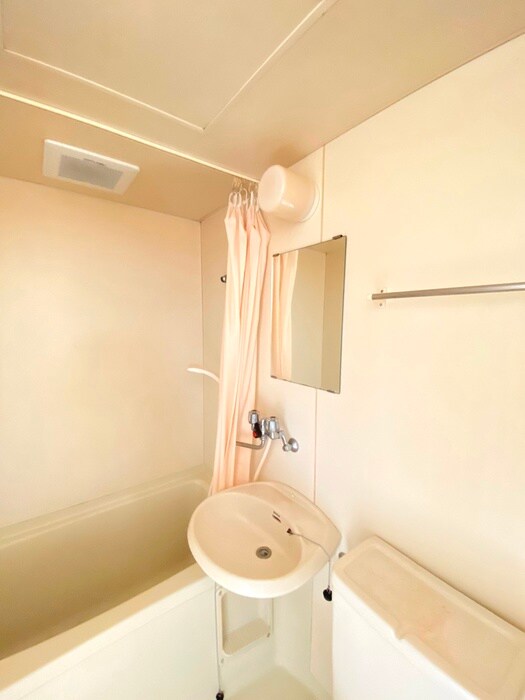 物件内観写真18　(洗面)