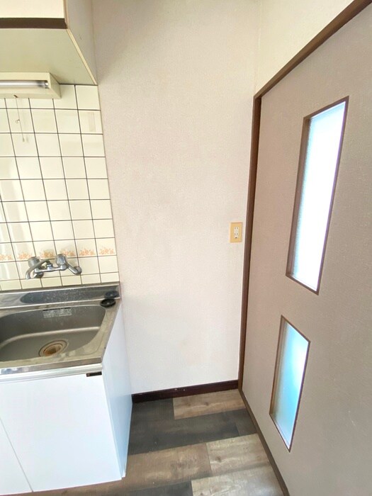 物件内観写真20　(キッチン)