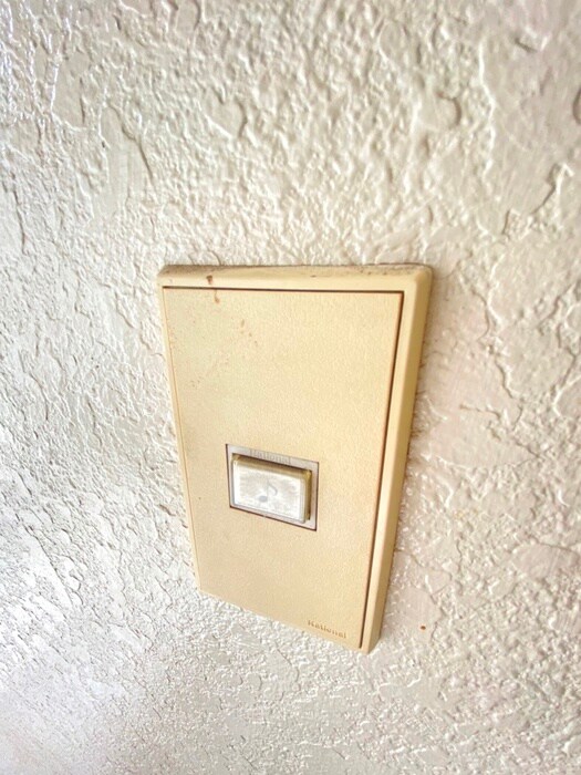 物件内観写真21　(玄関)