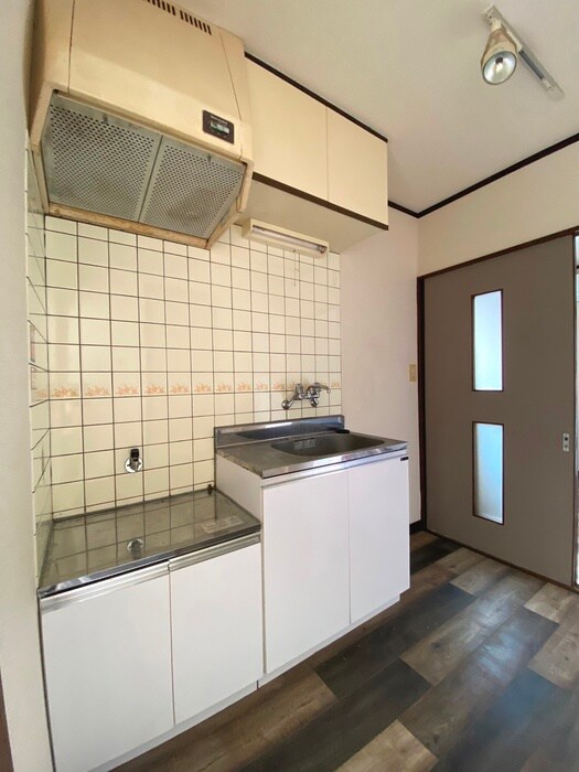 物件内観写真22　(キッチン)