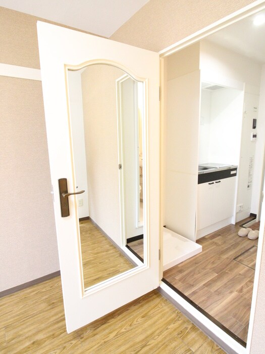 物件内観写真15　(居室)