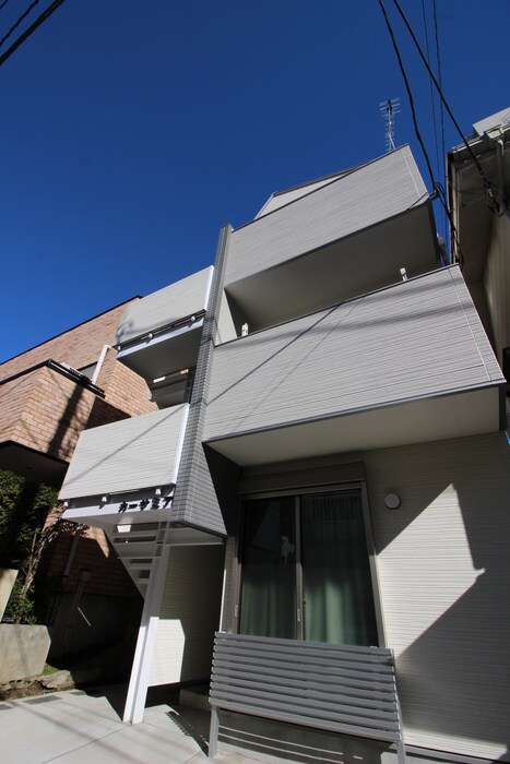 物件外観写真2　(周辺環境)