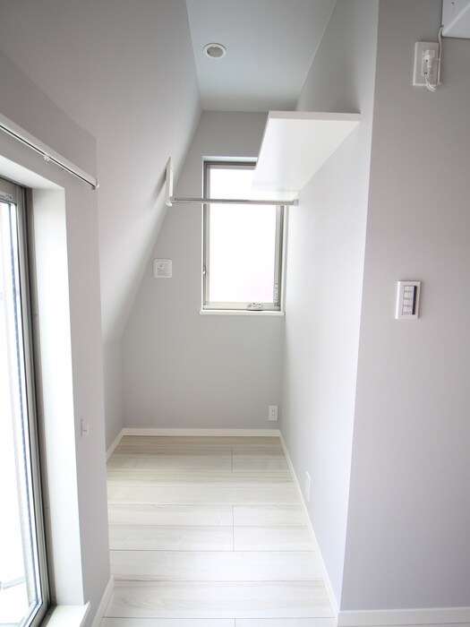 物件内観写真9　(収納)